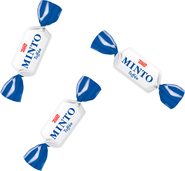 MINTO PEPERMINT TOFFEE 3K
