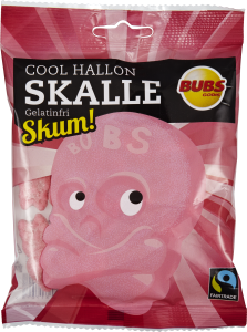 COOL HALLONSKALLE SKUM 90