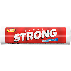 EXTRA STRONG ORIGINAL 25G
