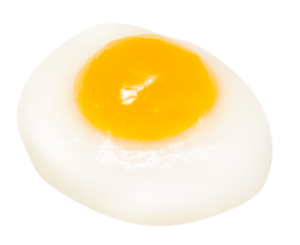 STEKTA MINI ÄGG 1K