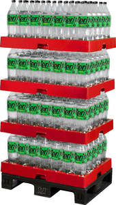SPRITE ZERO 2L 1/2P