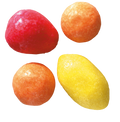 TUGGUMMIFRUKTER 1K