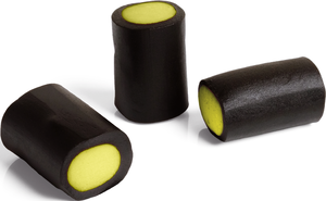 SISU LEMON PEPPER 1.7K