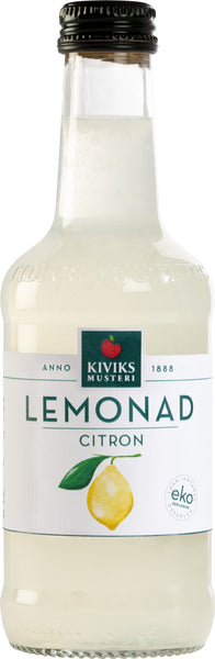 LEMONAD CITRON EKO 275ML