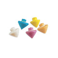 SPINNERS BUBBLEGUM 1K