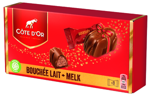 BOUCHEELEFANT 8P 200G