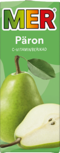 MER PÄRON 20CL
