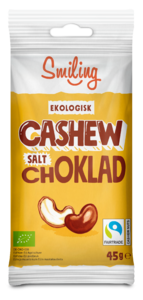 SMILING CASHEW LJUS CHOKL