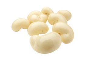 VIT CHOKLADCASHEW 3.8K