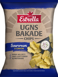 EST UGNSBAKADE SOUR 125G