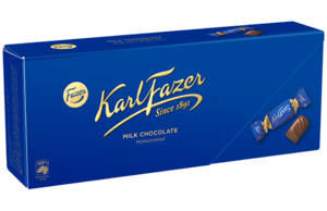 KARL FAZER MJÖLKCHOKL 228