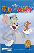 TOM&JERRY KEX 175G