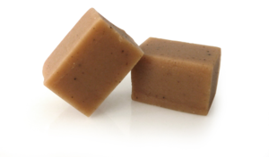 PEPPARKAKSFUDGE 2K