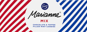 MARIANNE MIX BOX 250G