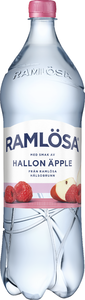 RAMLÖSA HALLON ÄPPLE 1.5L