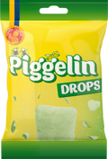 PIGGELIN DROPS 80G