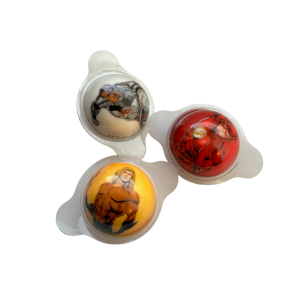 HERO GUMMY JUSTICE LEAG1K