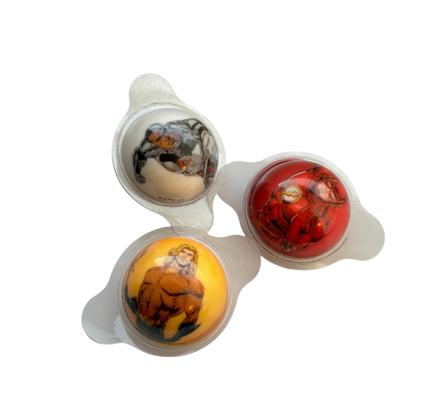 HERO GUMMY JUSTICE LEAG1K