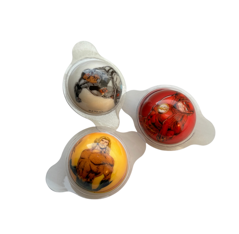 HERO GUMMY JUSTICE LEAG1K