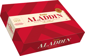 MARABOU ALADDIN 500G