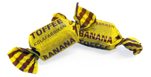 BANANA TOFFEE KOLA 4K