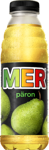MER PÄRON 50CL