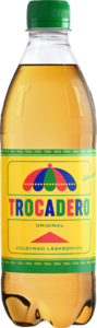 TROCADERO 50CL