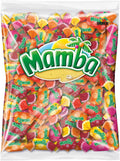 MAMBA PARTY 1K