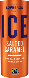 ICE SALTED CARAMEL 23CL