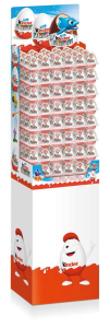 KINDER SURPRISE 1P EXPO