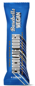 VEGAN BAR CHOCOLATE 55G