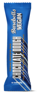VEGAN BAR CHOCOLATE 55G