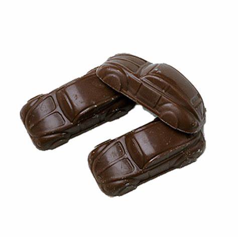 CHOKLADBILAR 2.2K