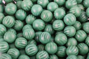 BUBBELGUM FIZZY MELON 2K