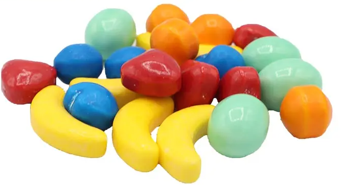 MITES SWEET DEXTROSE 2K