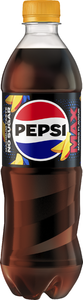 PEPSI MAX MANGO 50CL