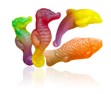 MALACO RAINBOW SEA 3K