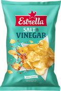 EST SALT&VINÄGER 175G
