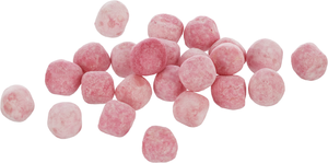 STORA MJUKA ROSA 2X3K