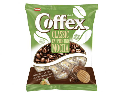 COFFEX MIX 700G