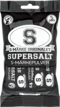 S-MÄRKE PULVER SUPERSAL45