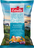 EST VÄSTKUST RANCH&GRÄDDF