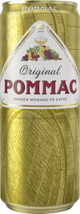 POMMAC 33CL