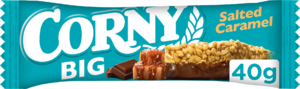 CORNY BIG SALT CARAMEL40G