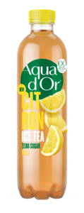 AQUADOR ISTE CITRON 50CL