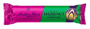 MARSIPANBRÖD CRUNCH HAZEL