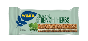 WASA SANDWICH FR ÖRTER