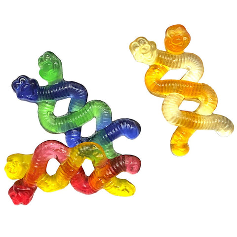 TROLLI SQUIGGLES TWIST 1K