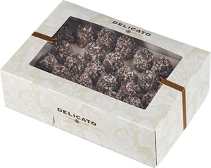 DELICATOBOLL MINI 18G