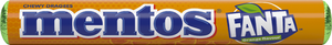 MENTOS FANTA ORANGE 38G